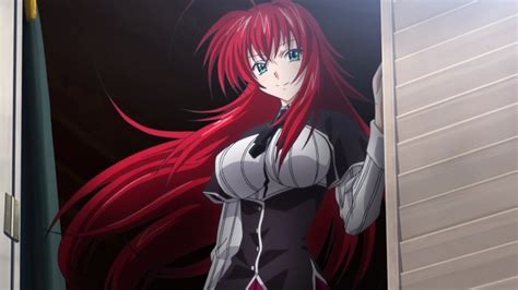 rias porno|Rias Gremory Hentai